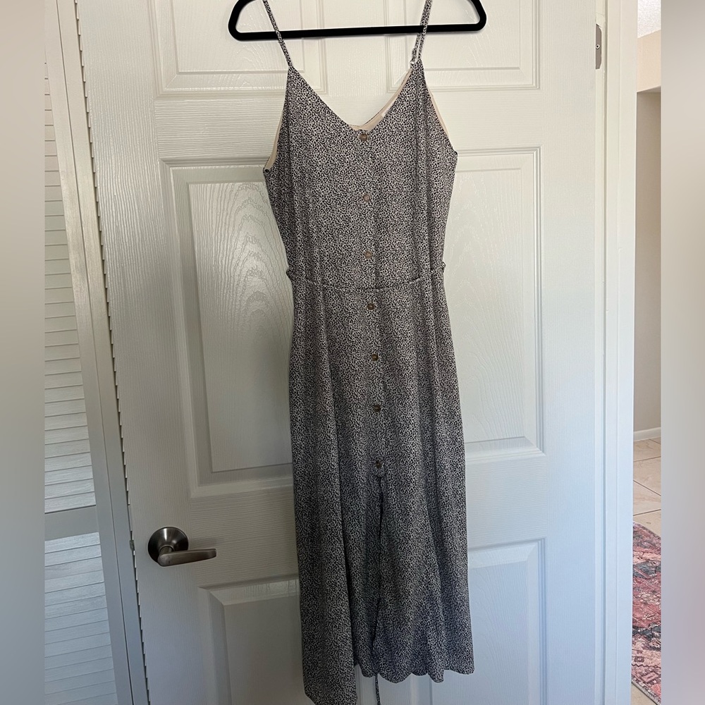 MIDI Dress